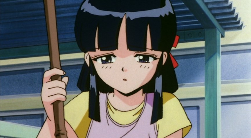 Адский учитель Нубэ. Фильм — скриншот 24