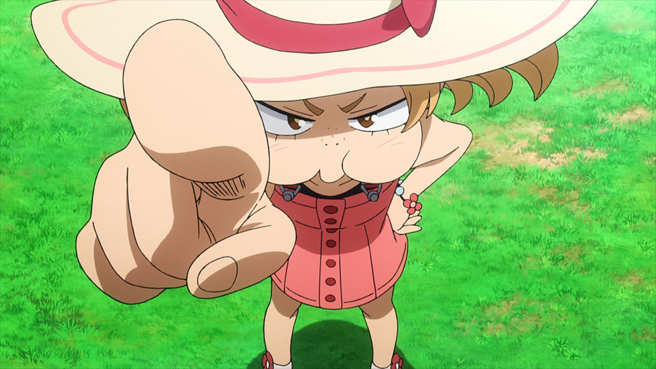 Моя геройская академия: Восхождение героев — скриншот 27