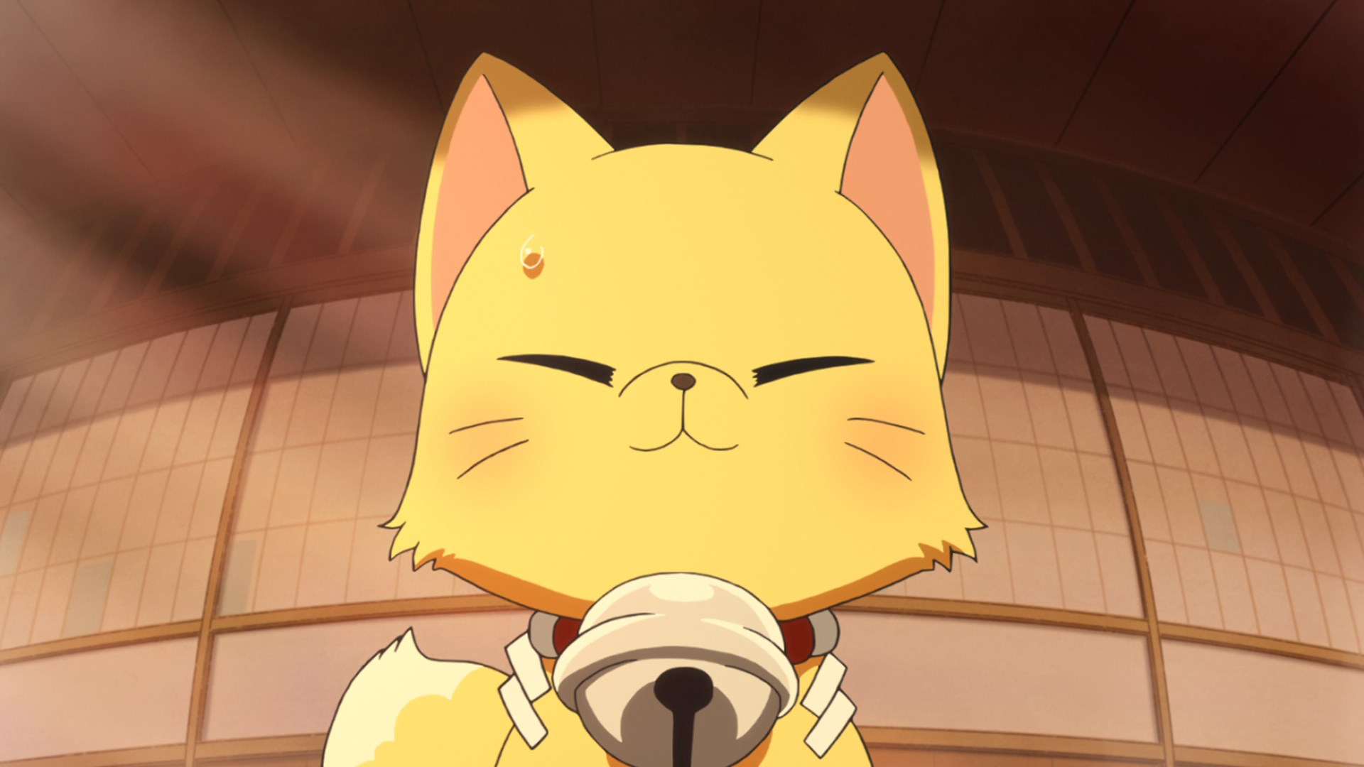 Загугли это, Коккури-сан! — скриншот 37