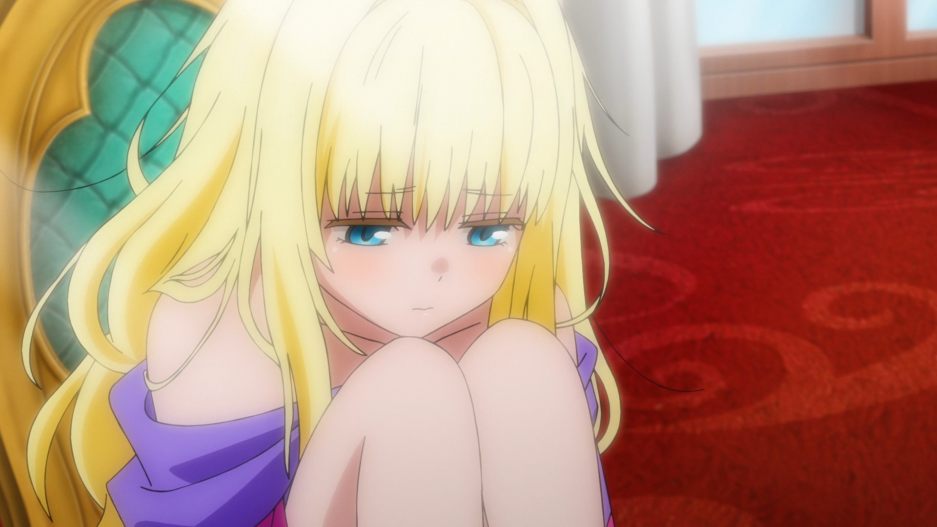 Иллюзия Хатэны — скриншот 7