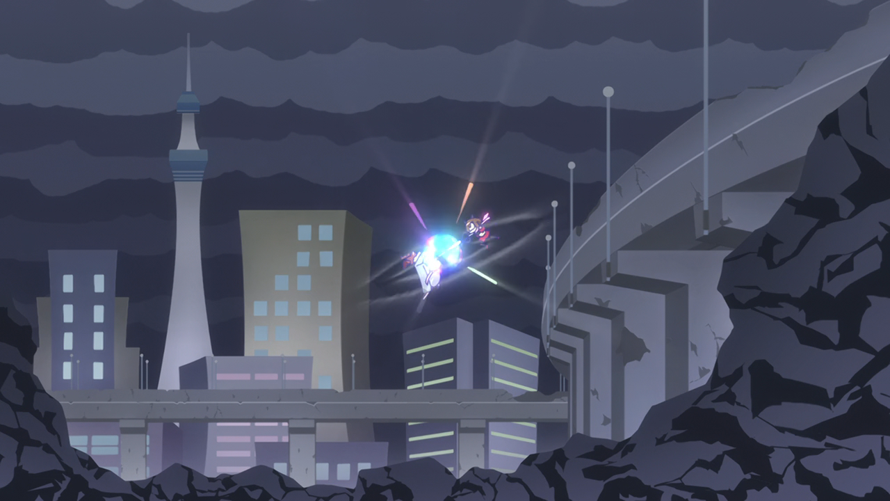 Дурни, тесты, аватары: Магия Хидэёси — скриншот 24