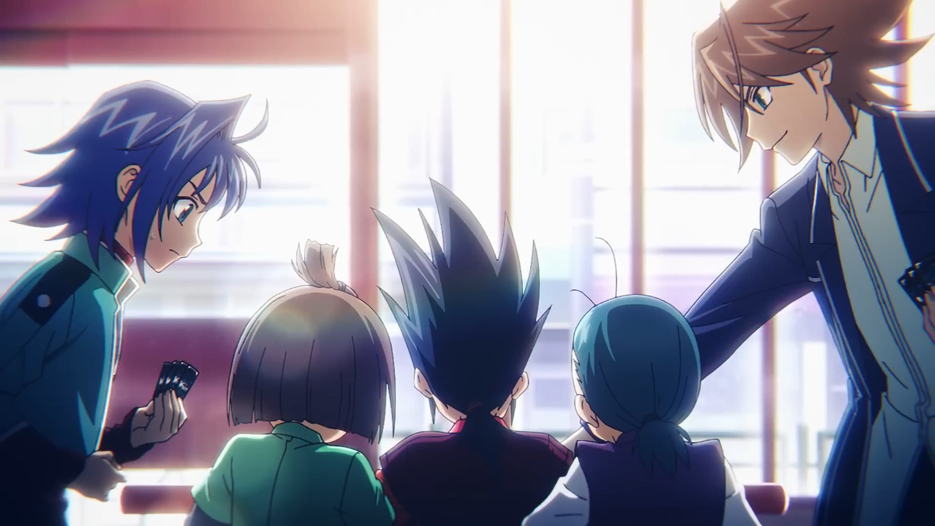 Карточные бои Авангарда: Пятнадцатая годовщина — скриншот 21