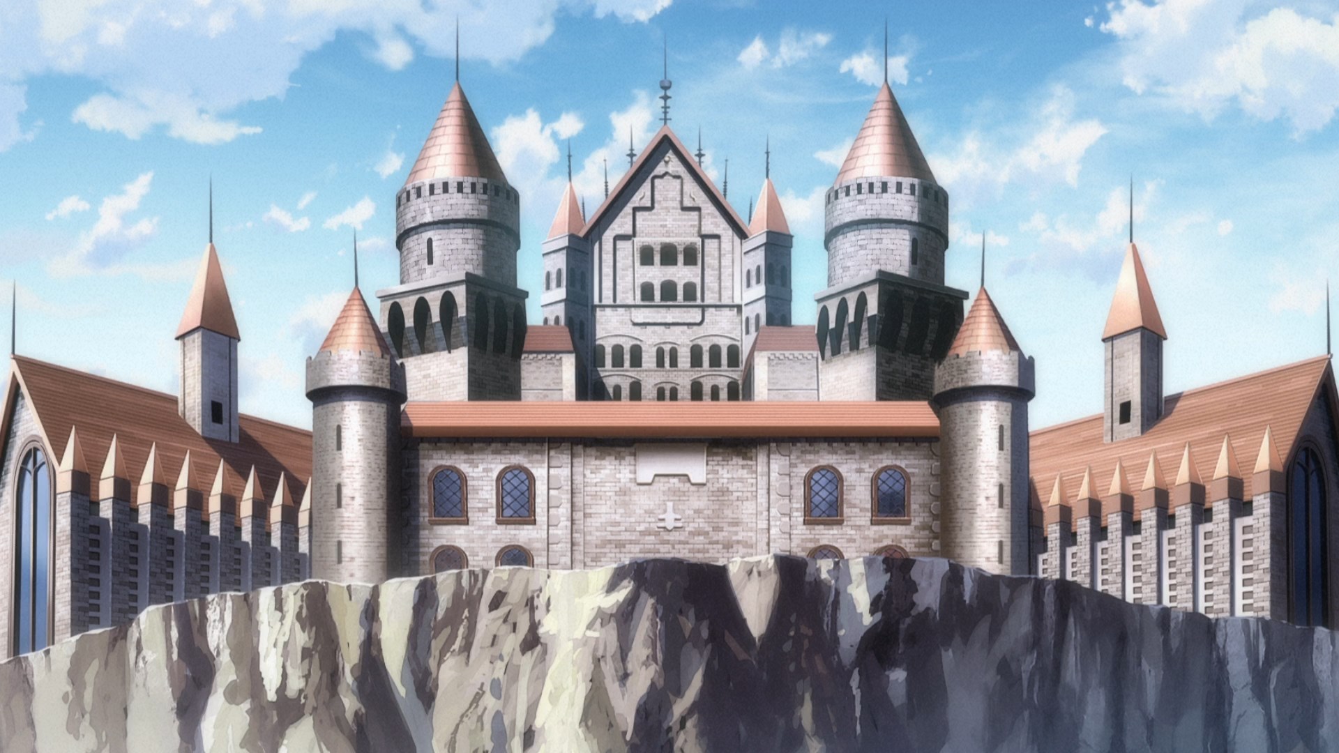 Перерождение в аристократа со способностью анализа 2 — скриншот 24