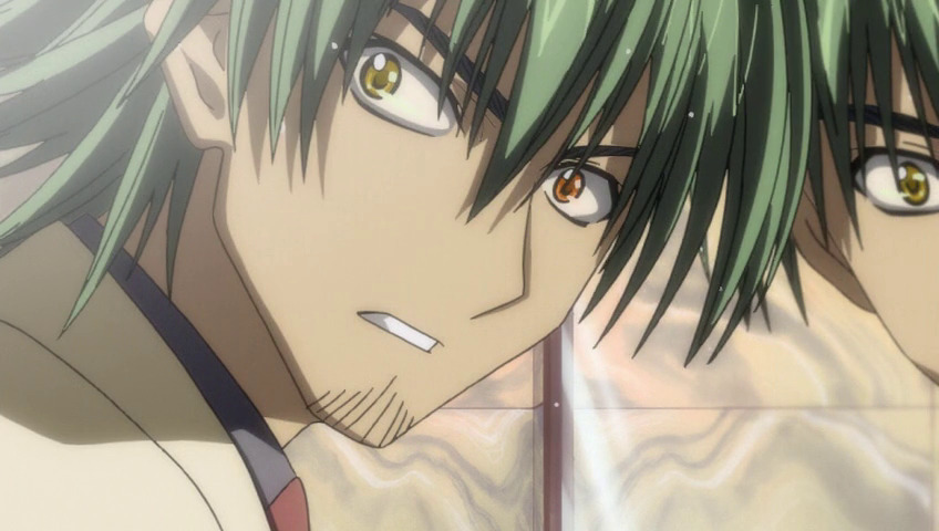 Чёрный кот — скриншот 24