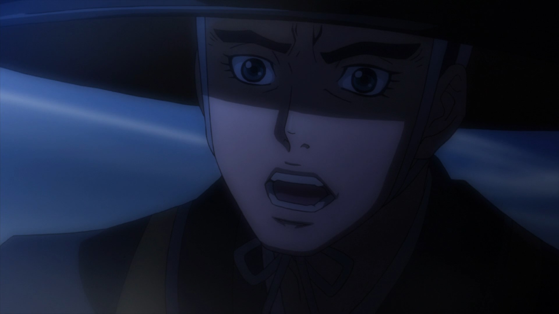 Василиск: Легенда об Оке — скриншот 9