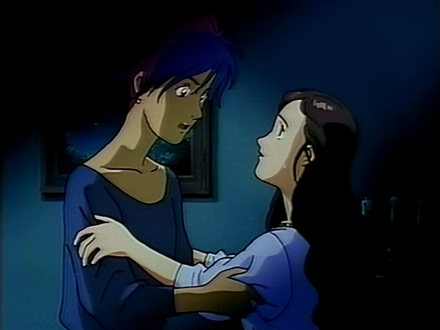 Глаза Марса — скриншот 41