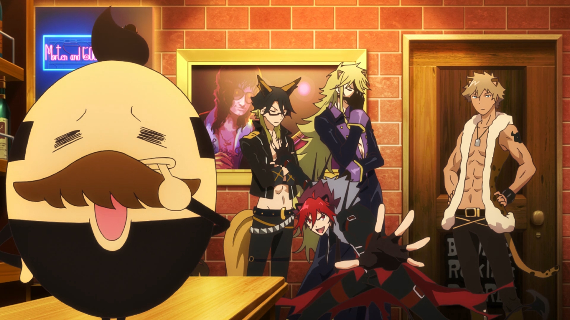 Рок-шоу! 2 — скриншот 46