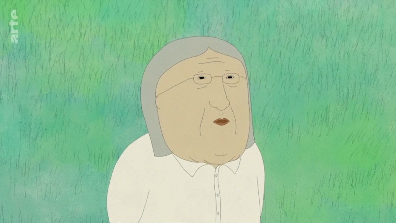 Птица на полуострове — скриншот 14