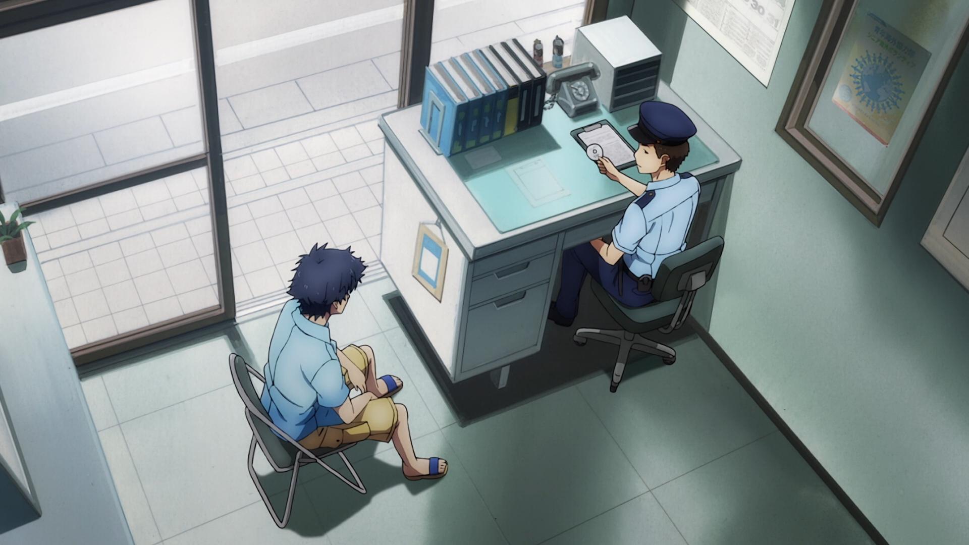 Остров — скриншот 6