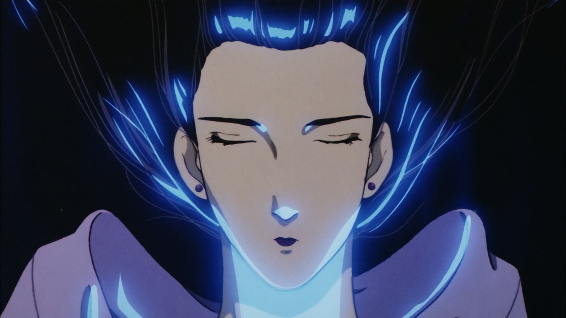 Повесть о Гэндзи — скриншот 37