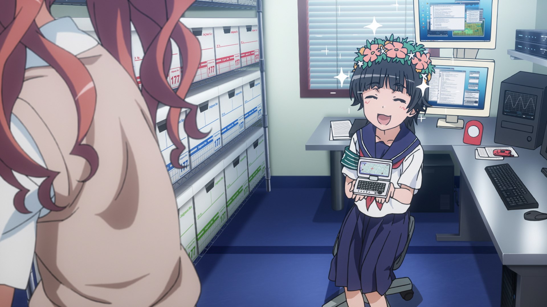 Некий научный Рейлган S — скриншот 38