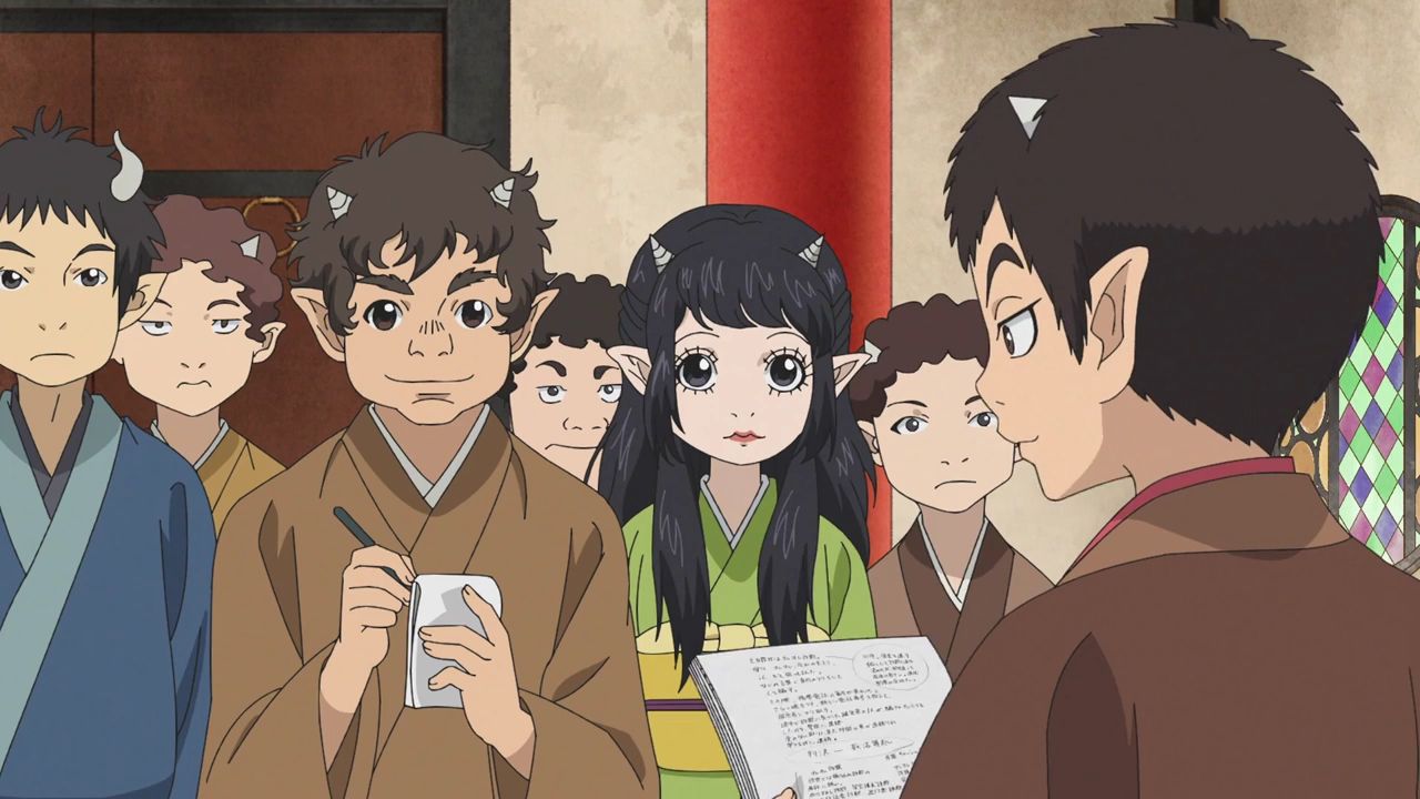 Хладнокровный Хозуки 2: Часть II — скриншот 44