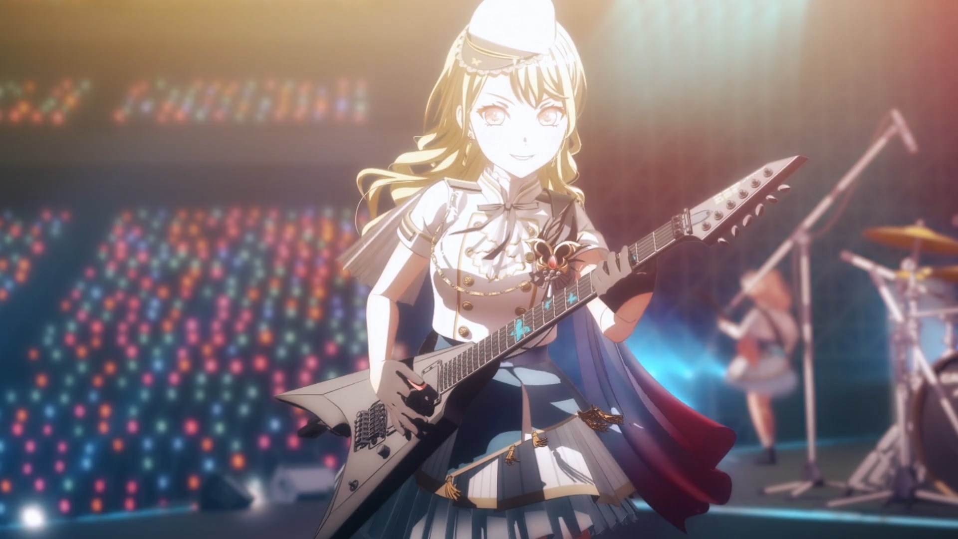 Ура мечте! Лайв 2 — скриншот 30