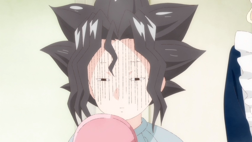 Давайте сыграем OVA — скриншот 18