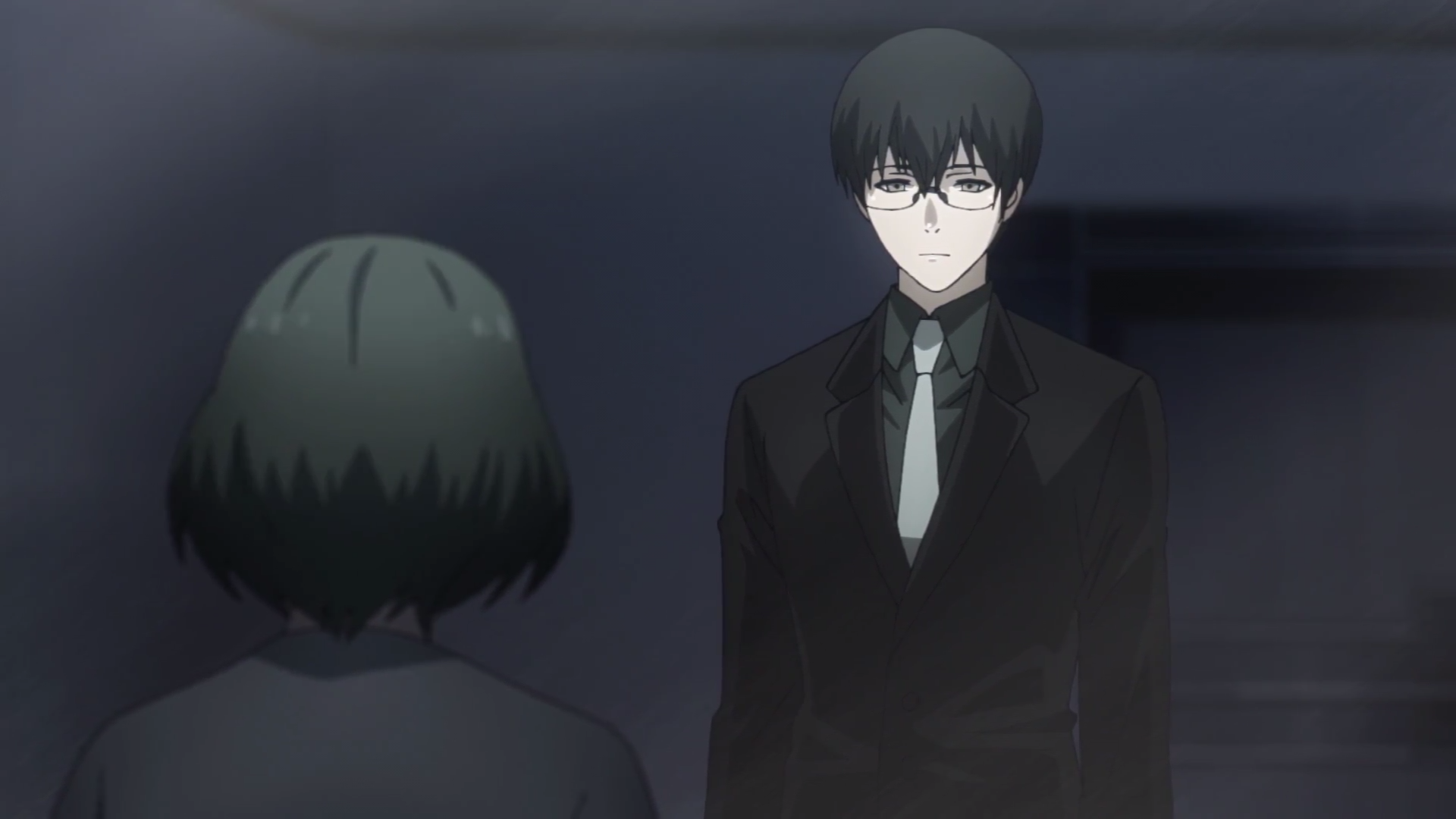 Токийский гуль: Перерождение 2 — скриншот 57