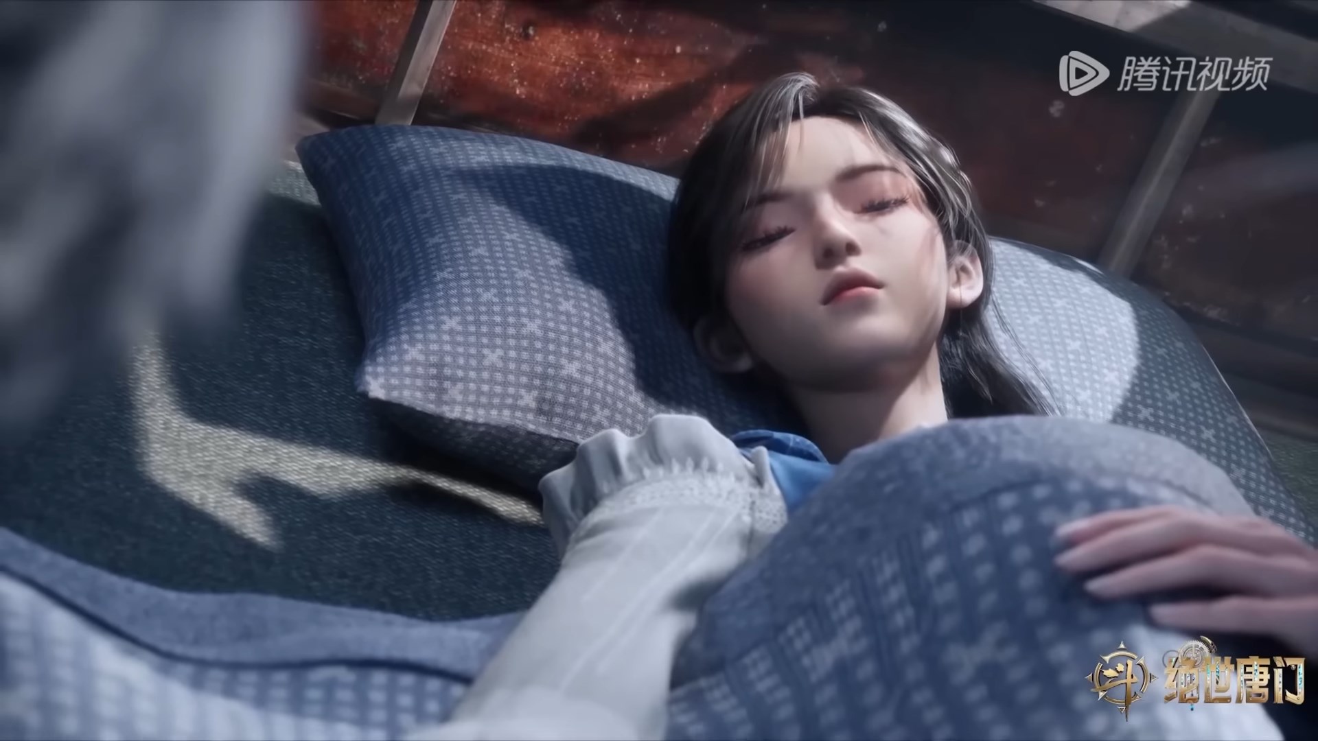 Боевой континент 2: Непревзойдённый клан Тан — скриншот 11