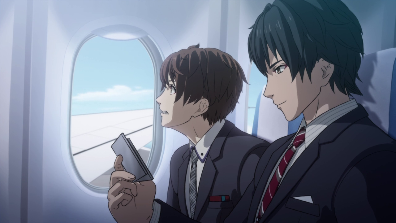 Правильный ответ: «Кадо» — Эпизод 0 — скриншот 27