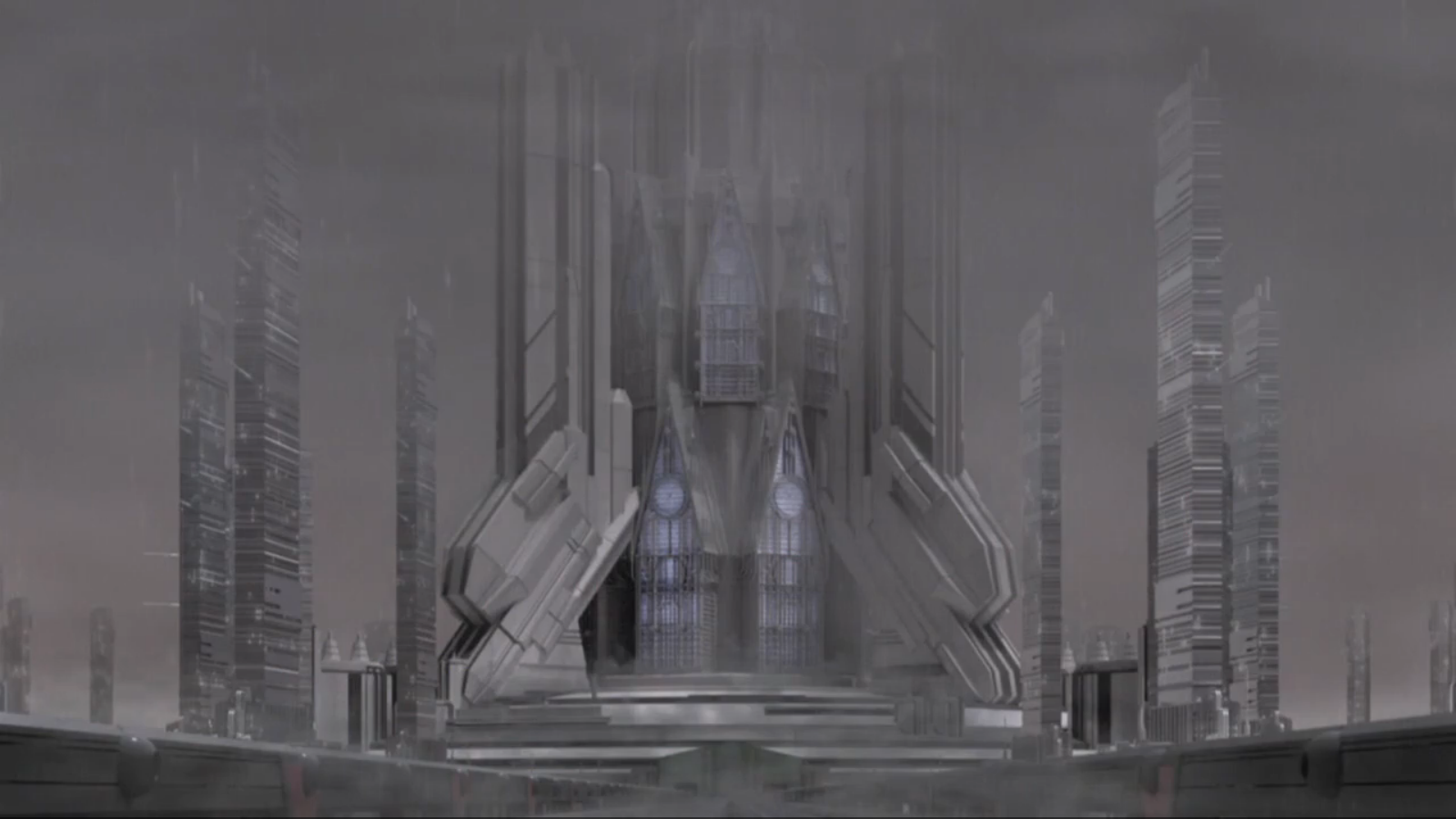 Божественные врата — скриншот 37