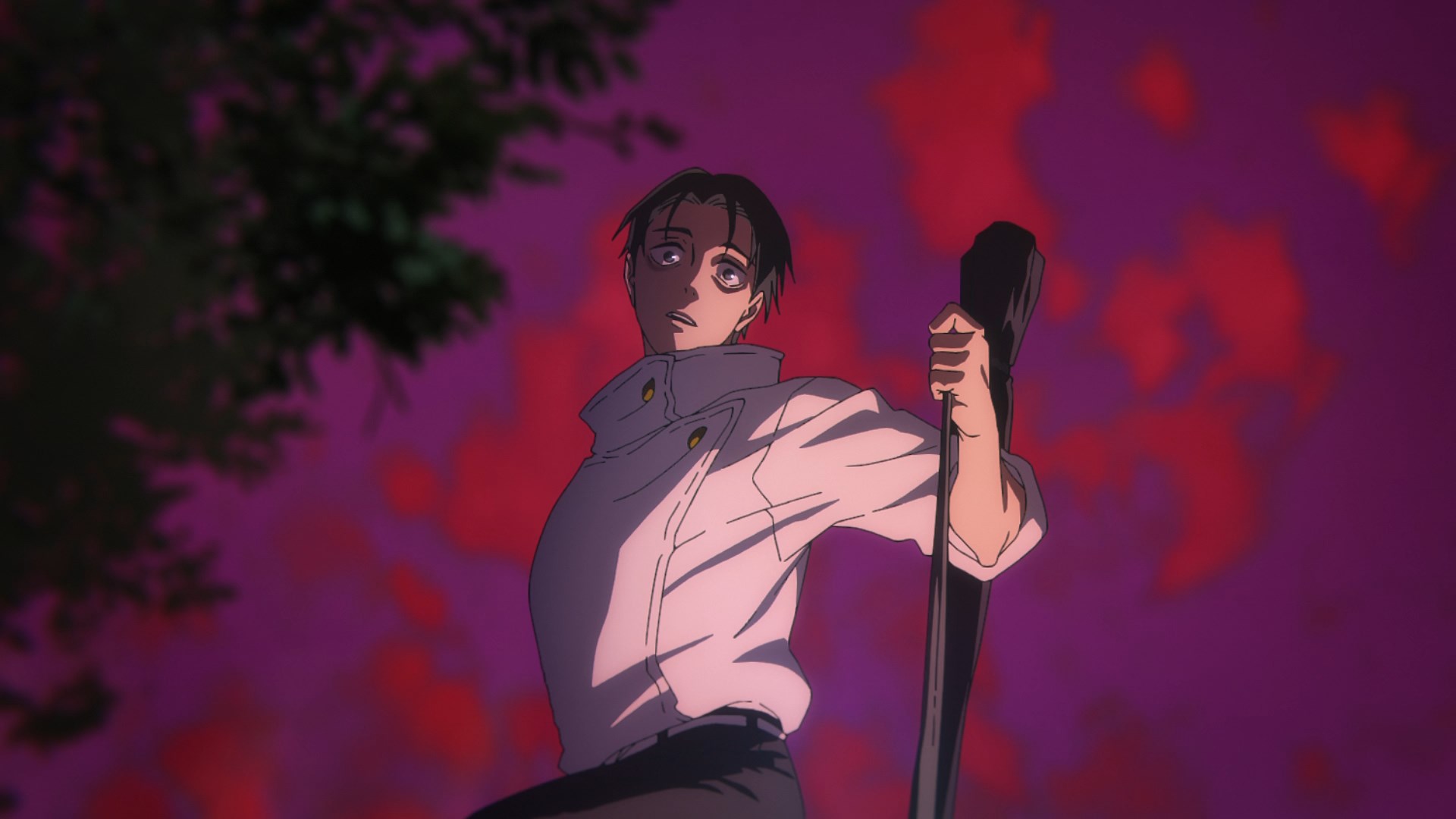 Магическая битва: Смертельная миграция — скриншот 25