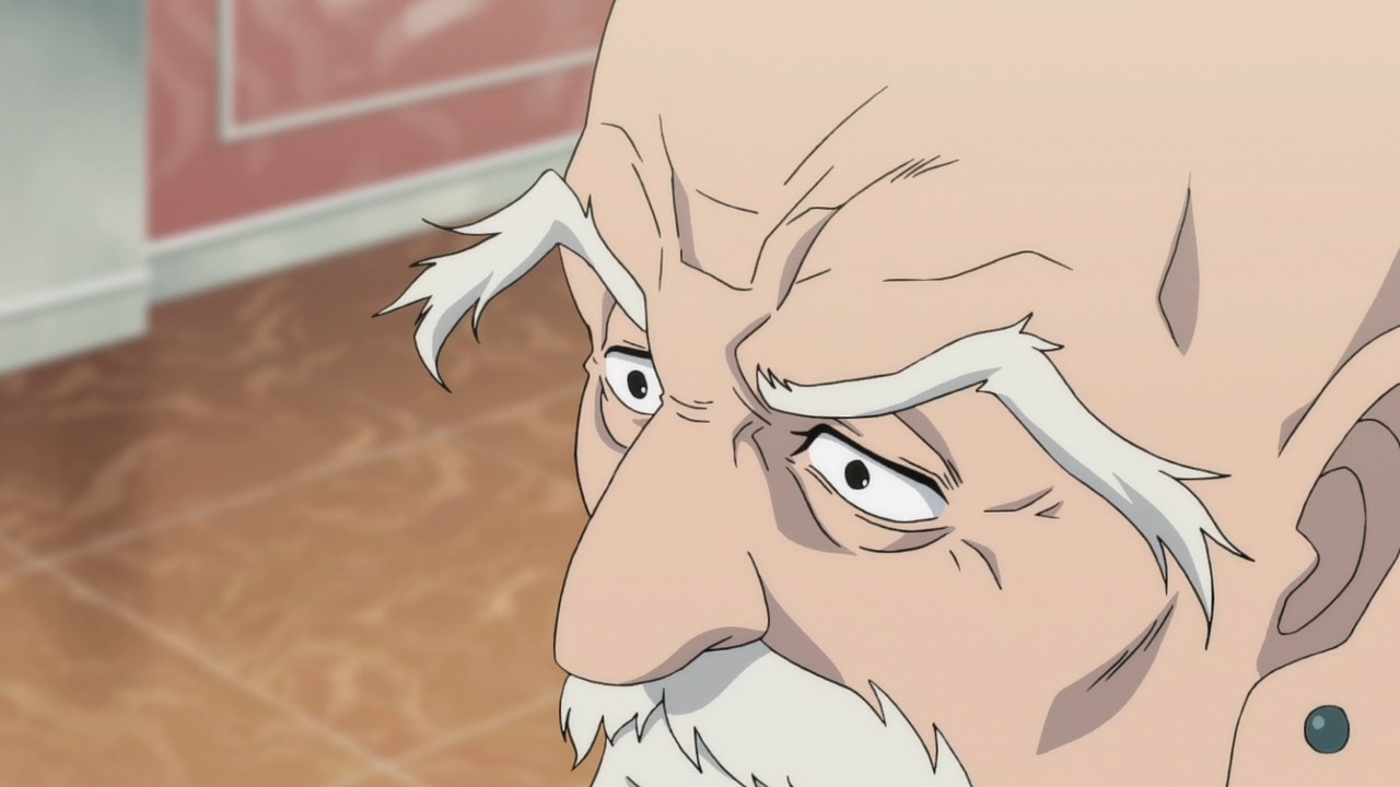 Охотник х Охотник: Последняя миссия — скриншот 29