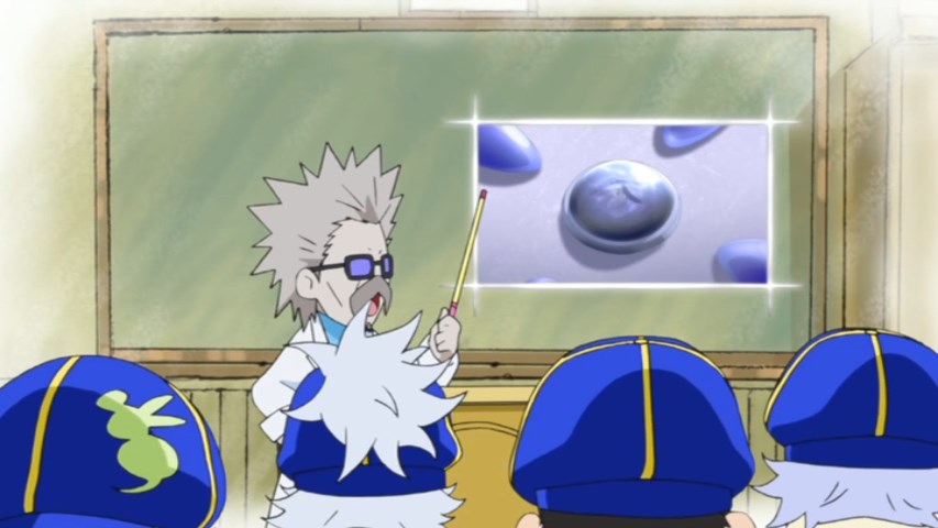 Академия почтовых пчёл — скриншот 18