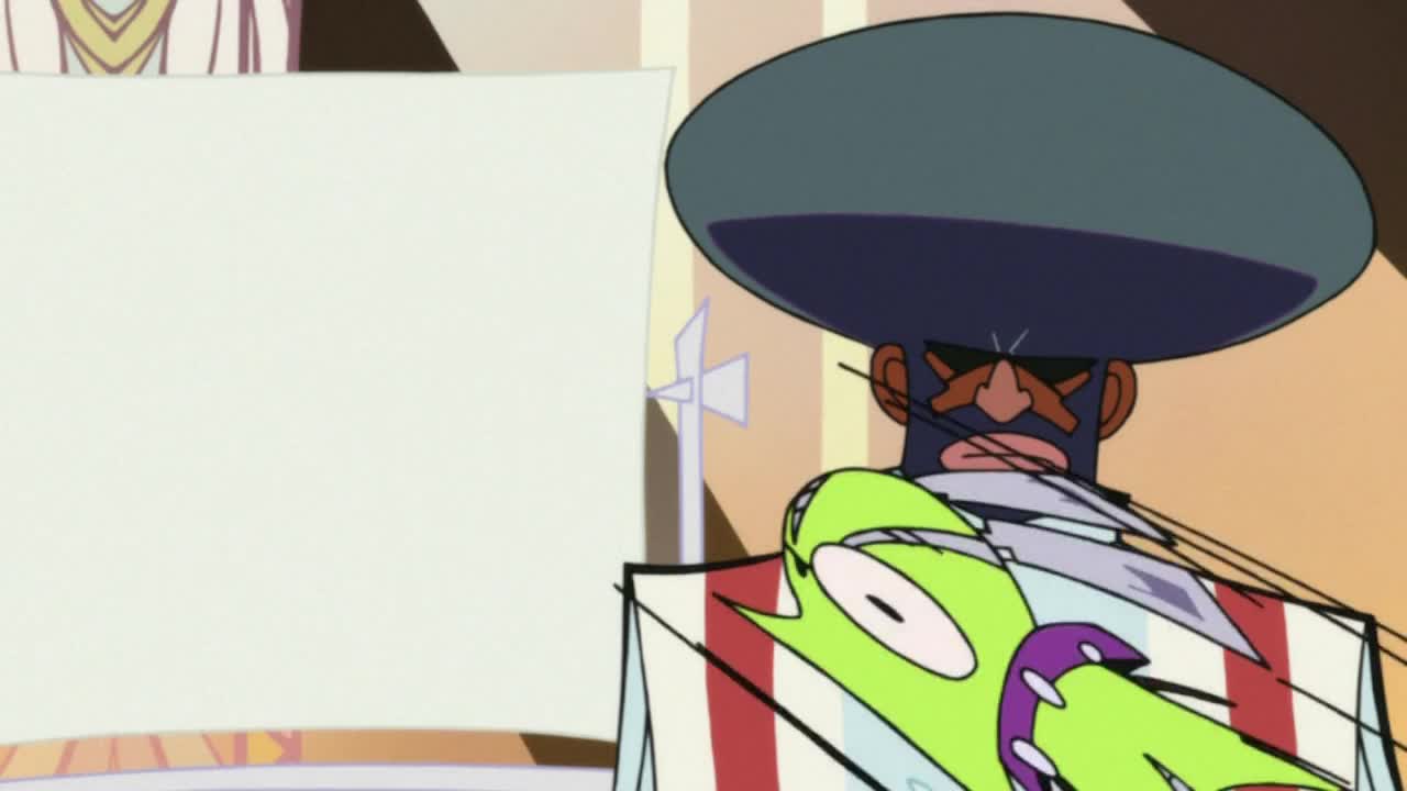 Труська, Чулко и пресвятой Подвяз — скриншот 8