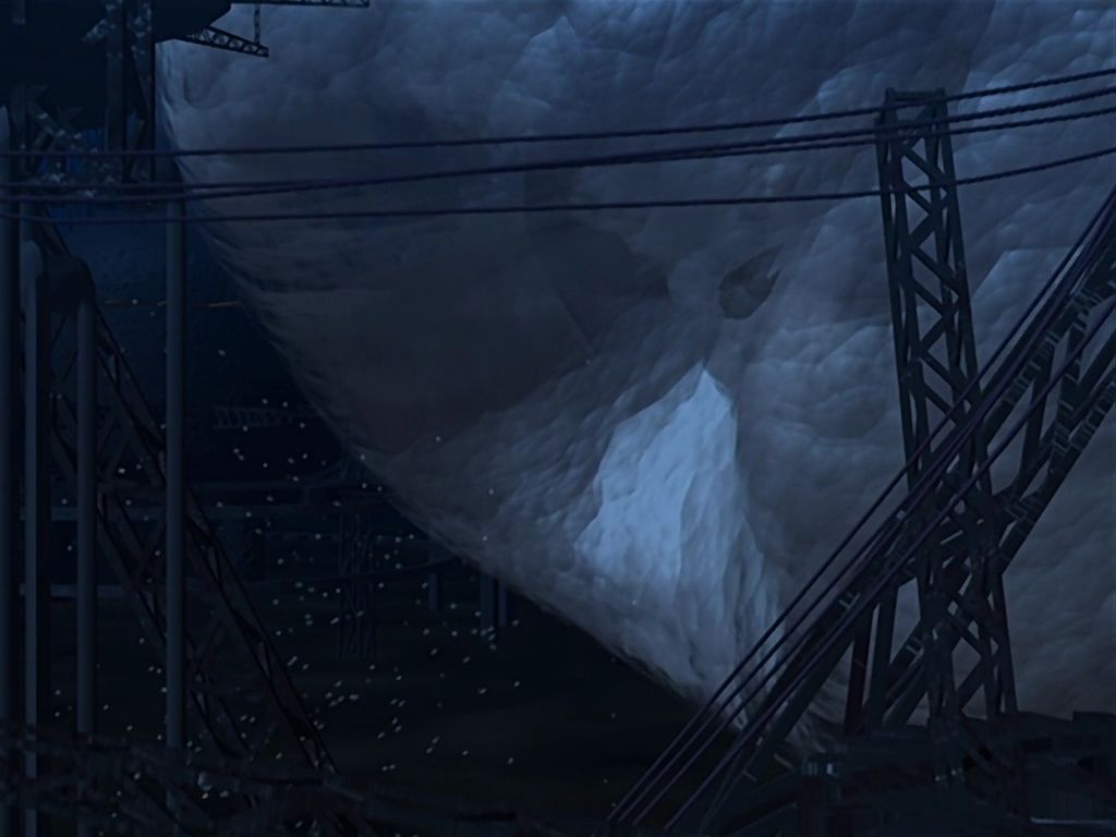 Последняя субмарина — скриншот 30