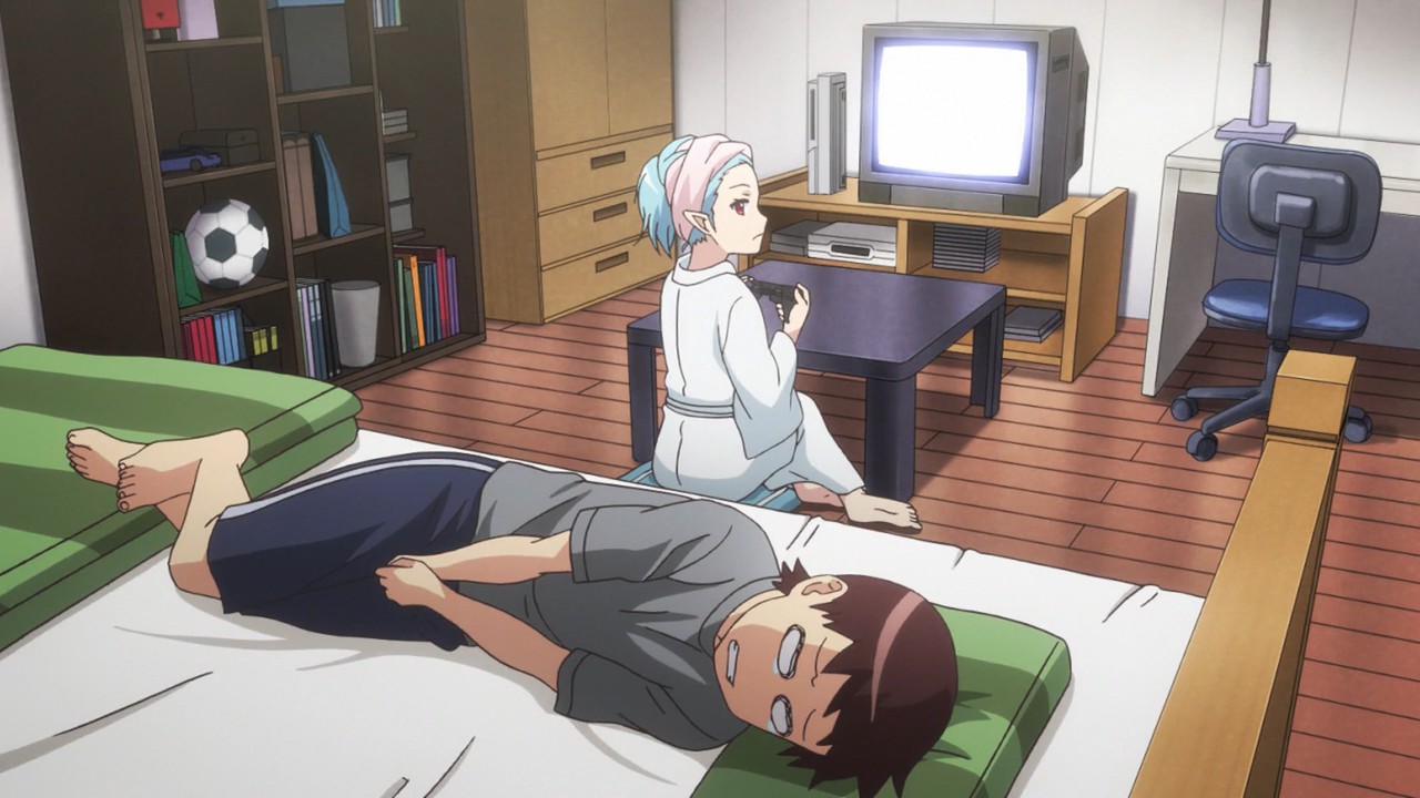 Цугумомо — скриншот 32