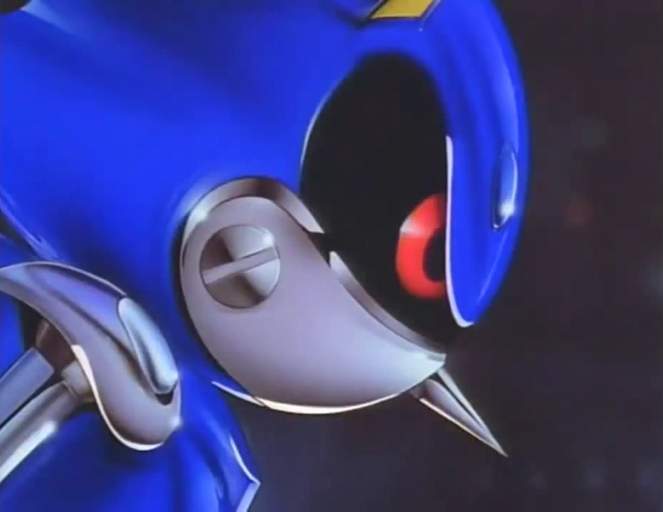 Ёж Соник — скриншот 33