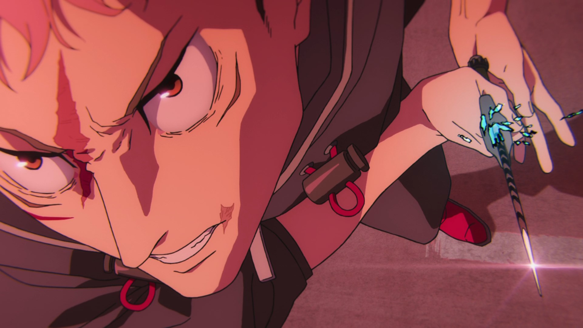 Магическая битва: Смертельная миграция — скриншот 30