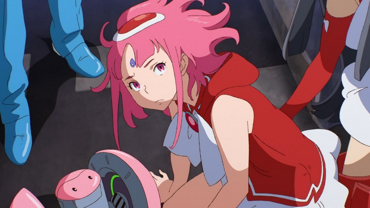 Гандам: Возвращение на G — скриншот 7