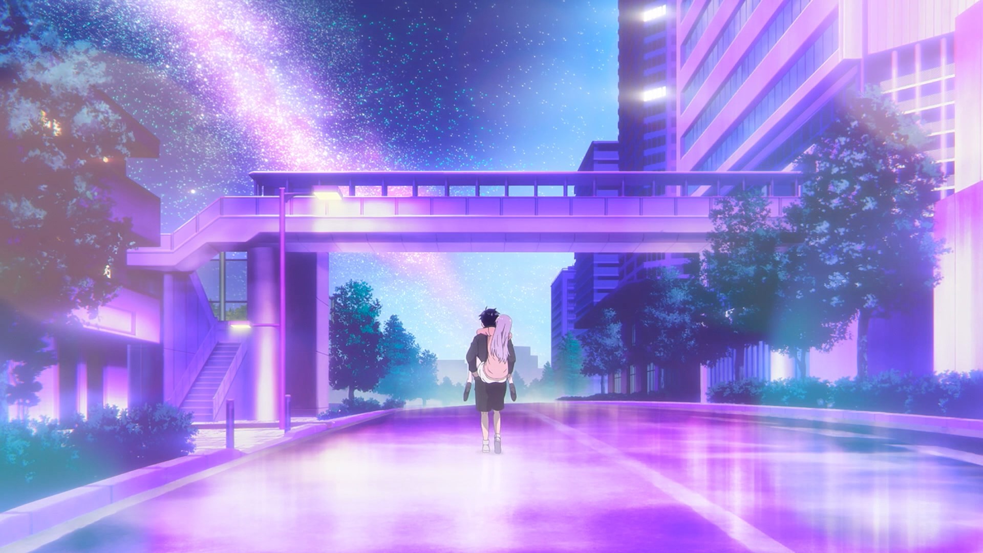 Песнь ночных сов 2 — скриншот 35