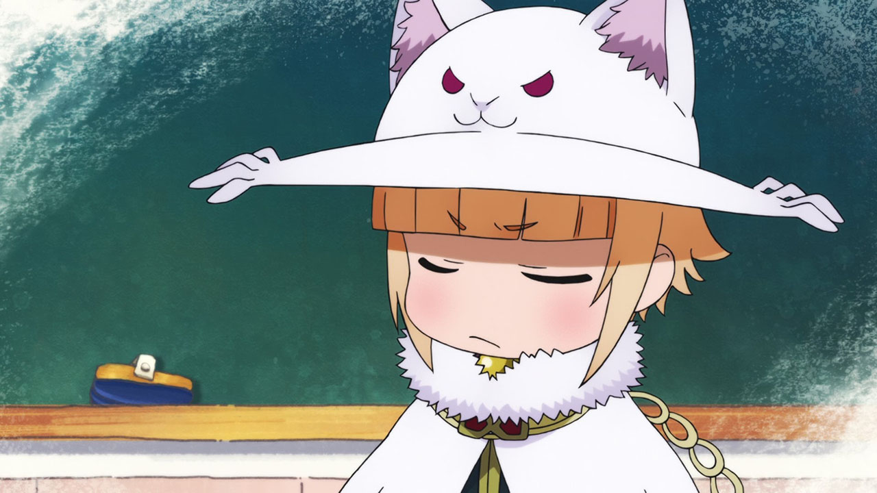 Ведьма за работой: Спецвыпуски — скриншот 7