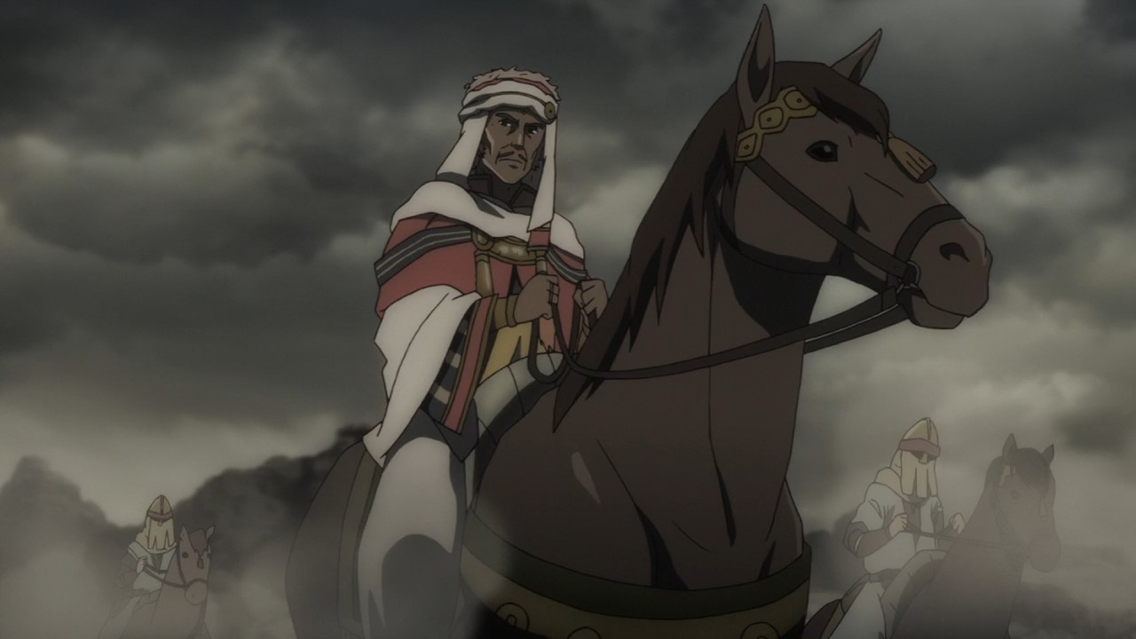 Цепные хроники: Фильм 3 — скриншот 10