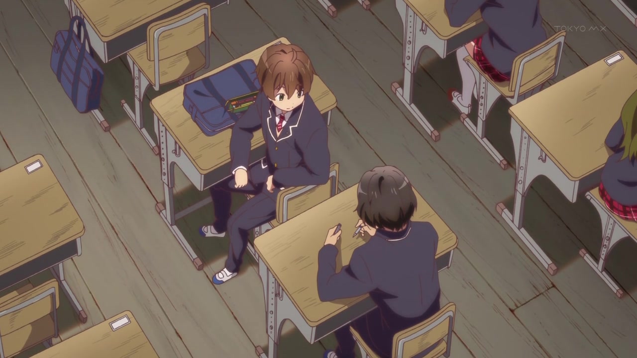 Чудачества любви не помеха! — скриншот 34