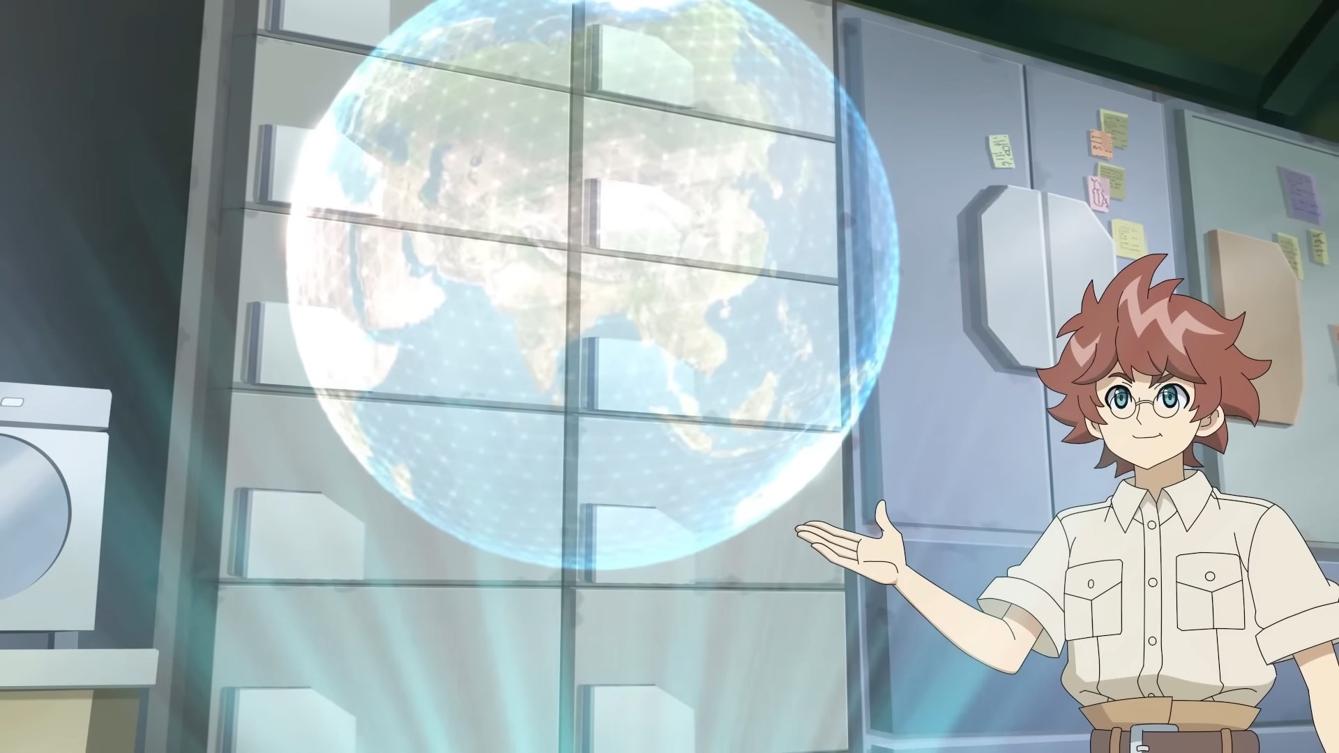 Дикие скричеры 3 — скриншот 27