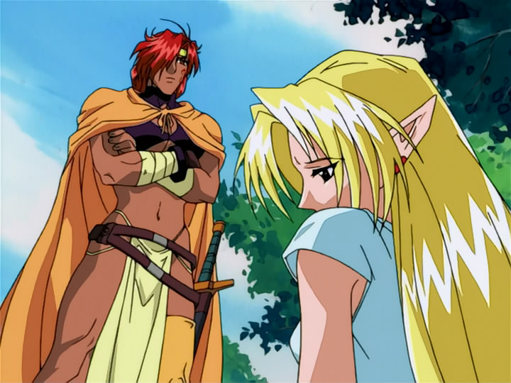 Воин-волшебник Луи — скриншот 29