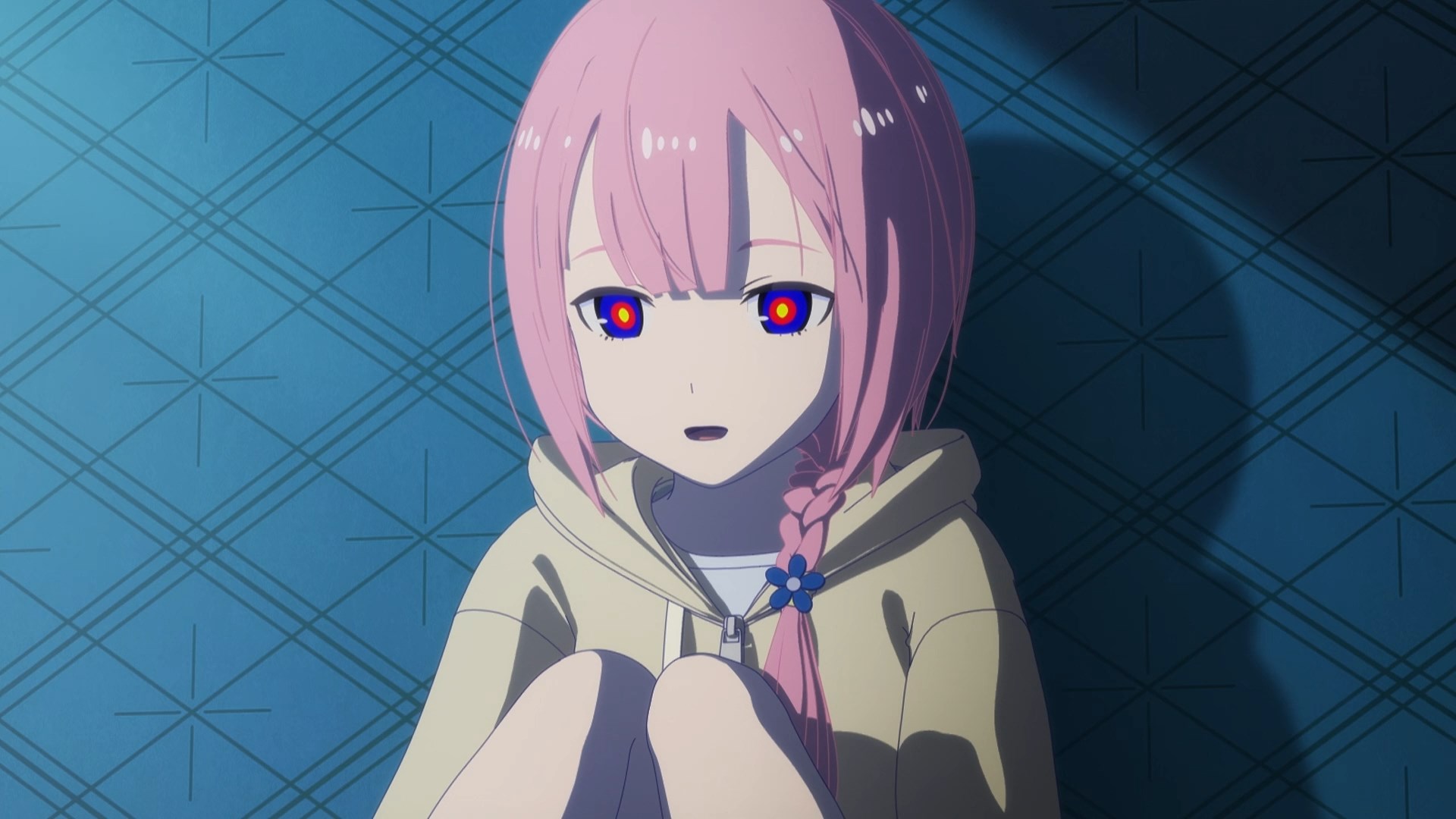 Строящийся город Камицубаки: Юная ведьма — скриншот 21