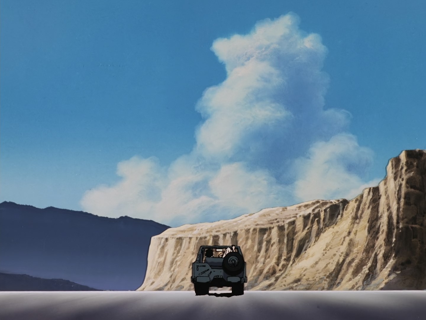 Ветер амнезии — скриншот 35