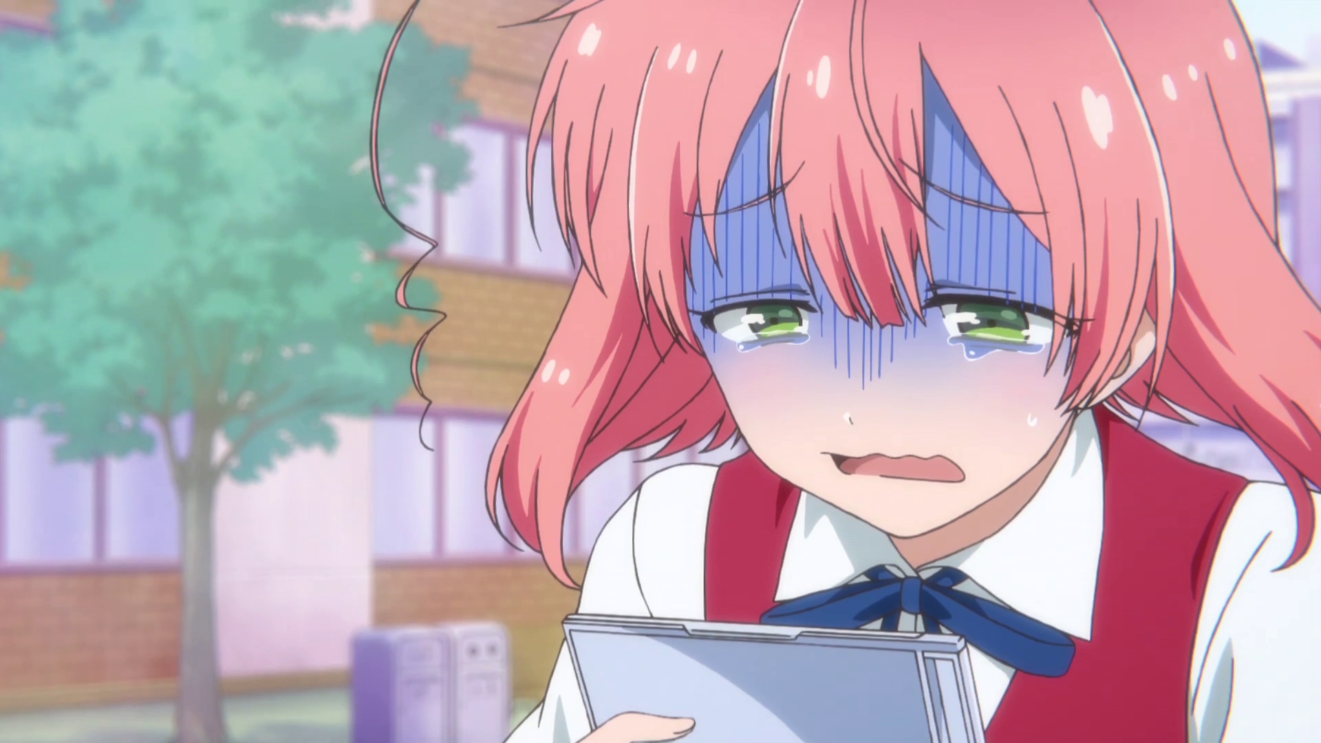 Я — мальчик-волшебница — скриншот 26