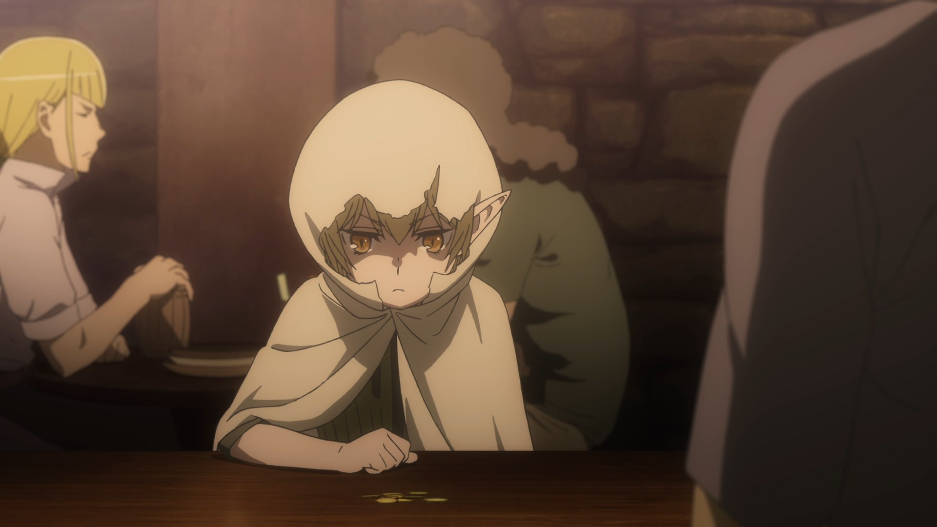 Может, я встречу тебя в подземелье? 3 — скриншот 26