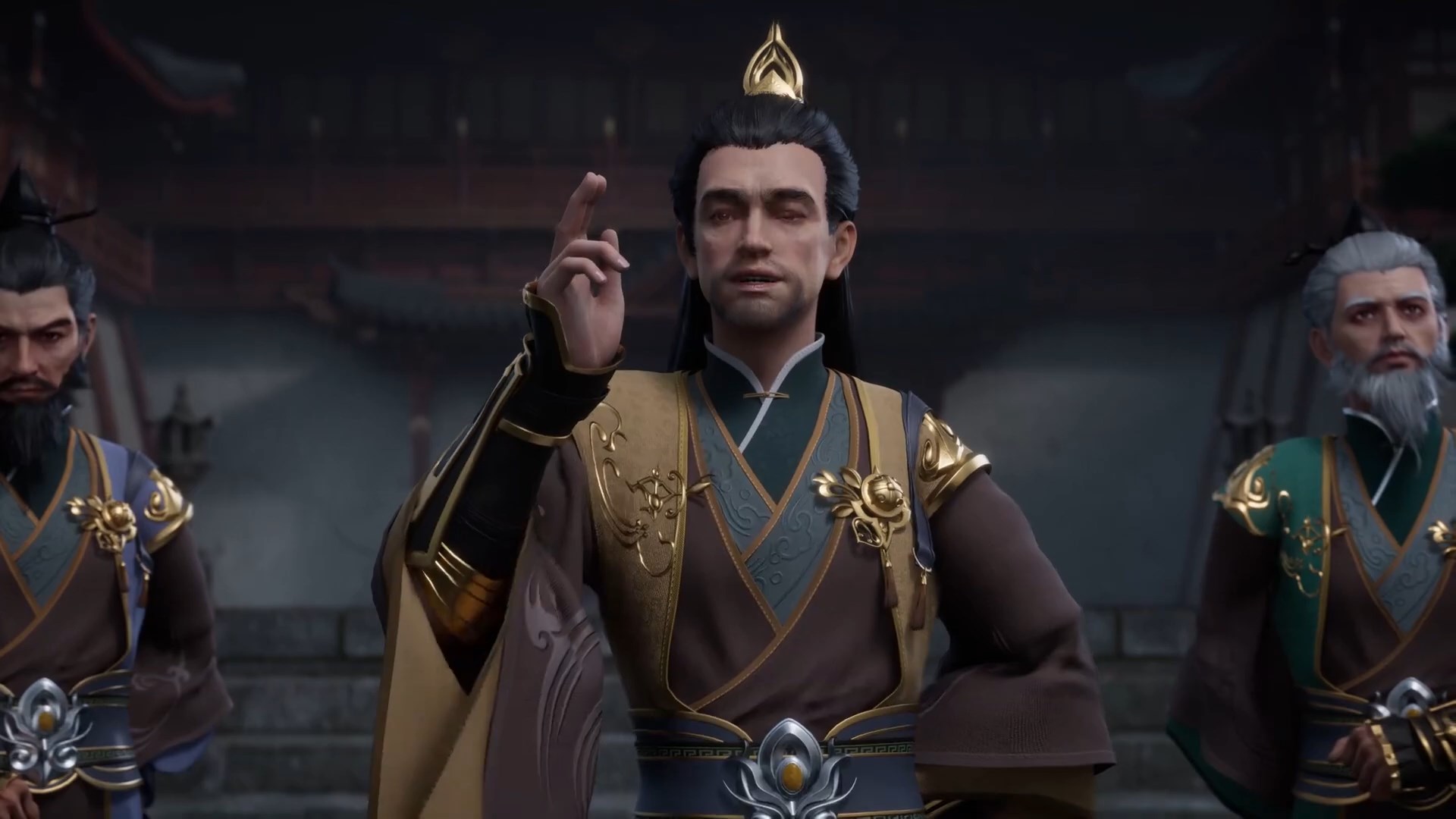 Мое просветление бесконечно — скриншот 7