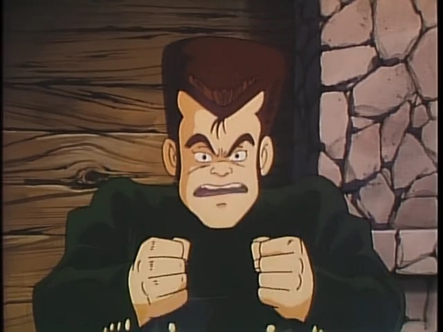 Вперёд, школьник! Фильм — скриншот 22