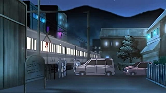 Гаргулья дома Ёсинага — скриншот 22