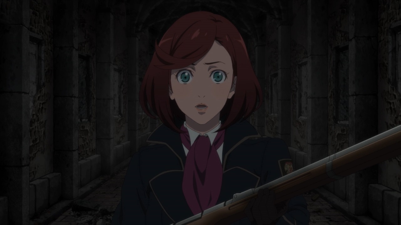 Пропавшие феи. Часть 2 — скриншот 58