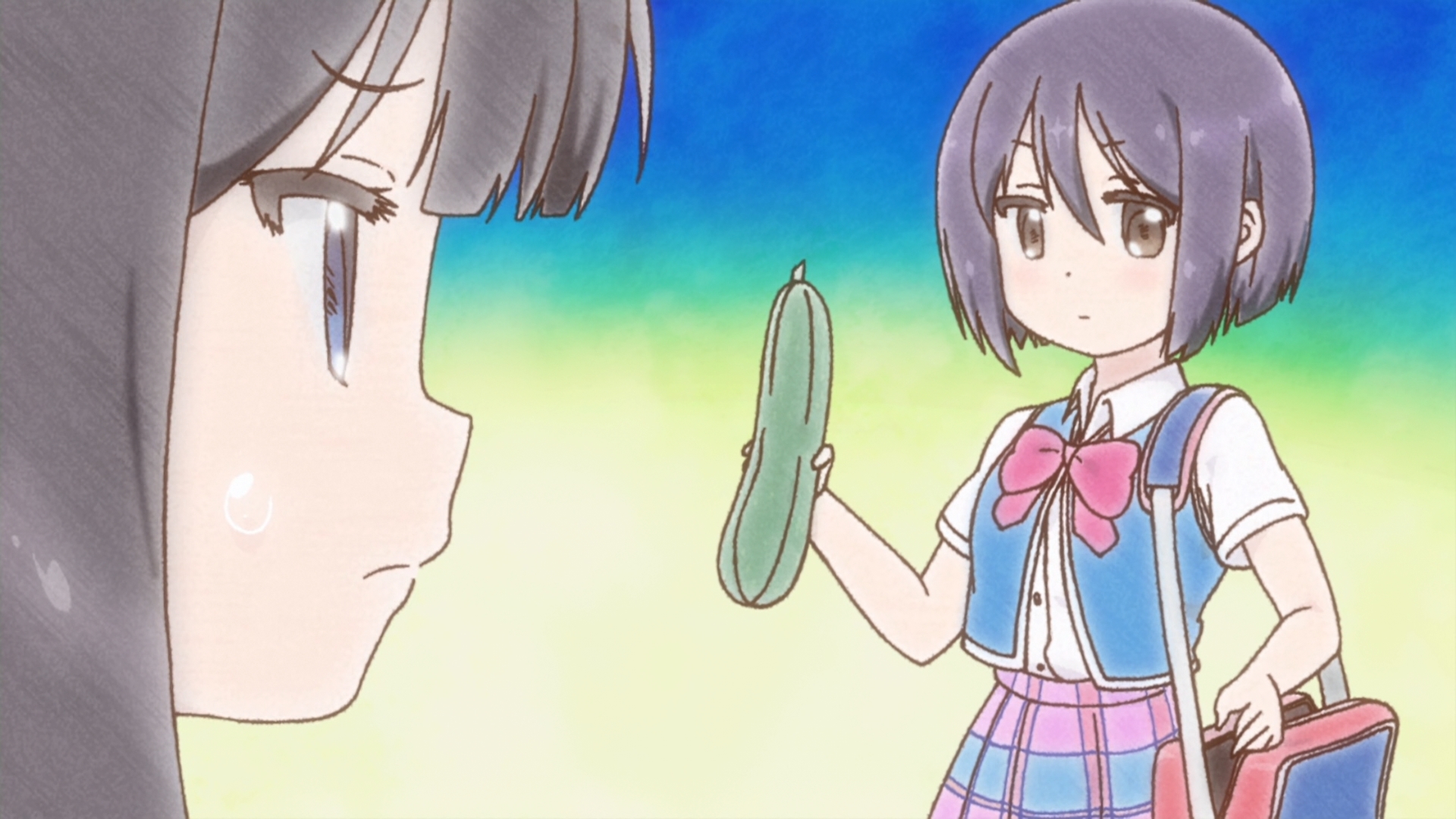 Усакамэ — скриншот 7