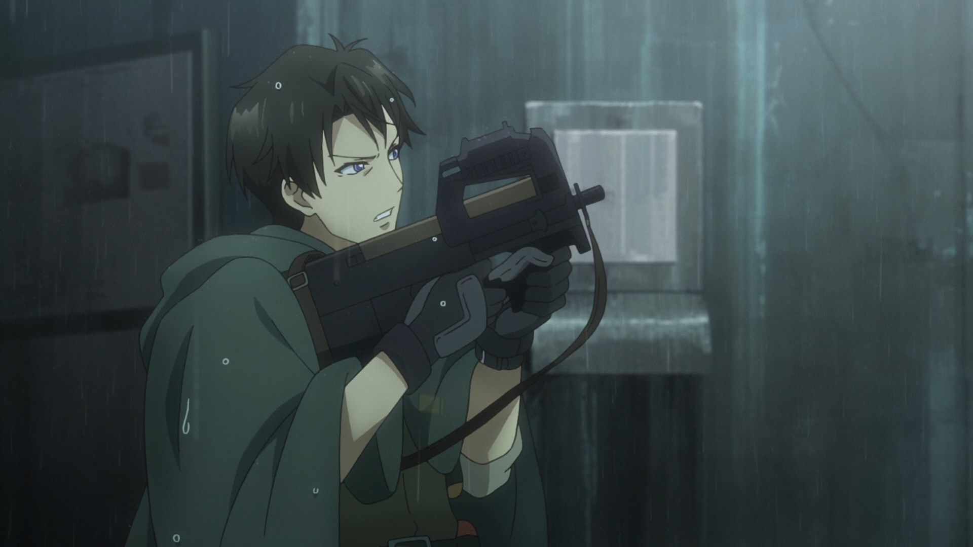 Планетарианка: Мечта одинокой звёздочки — скриншот 5