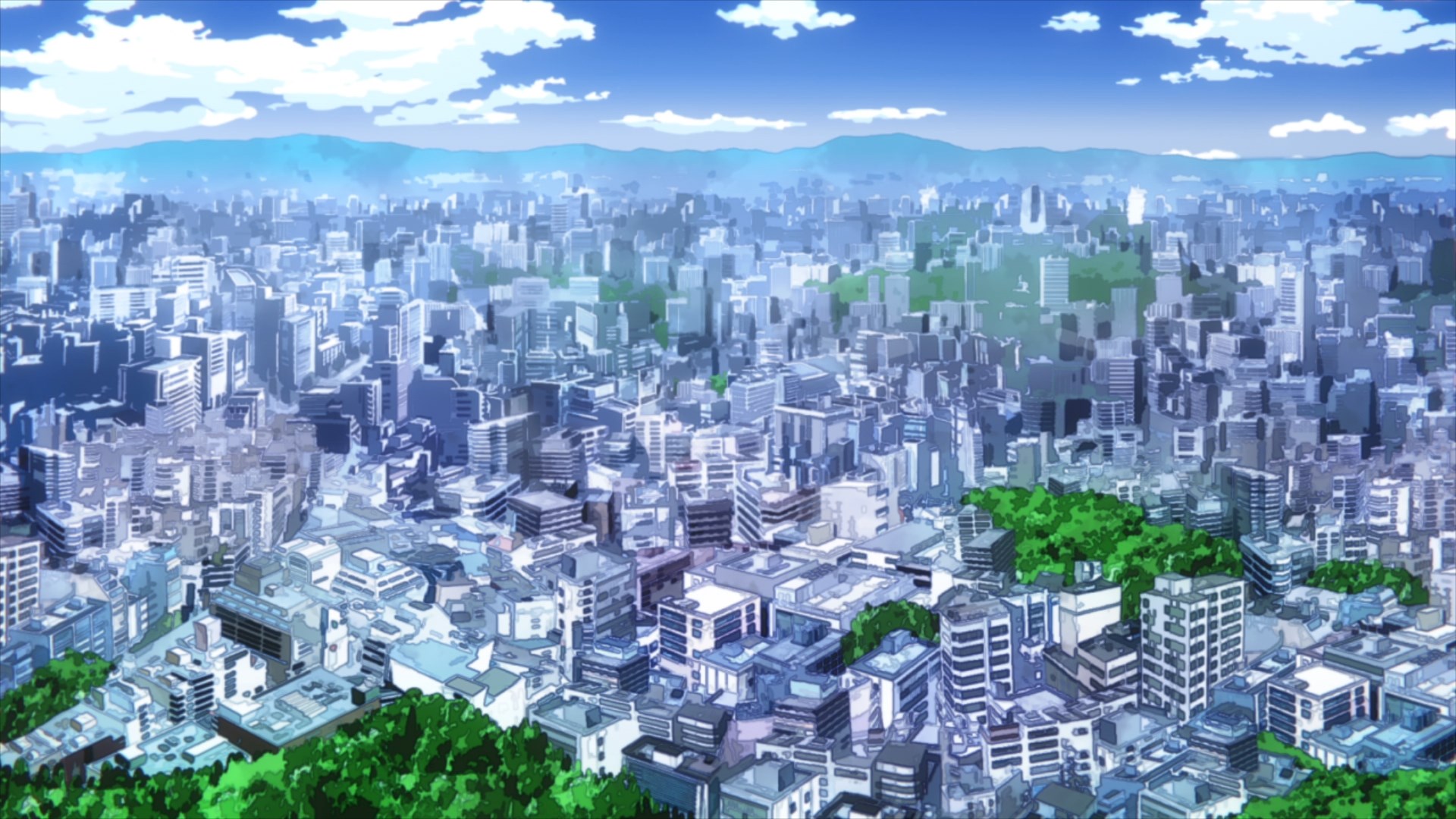 Моя геройская академия 6 — скриншот 30