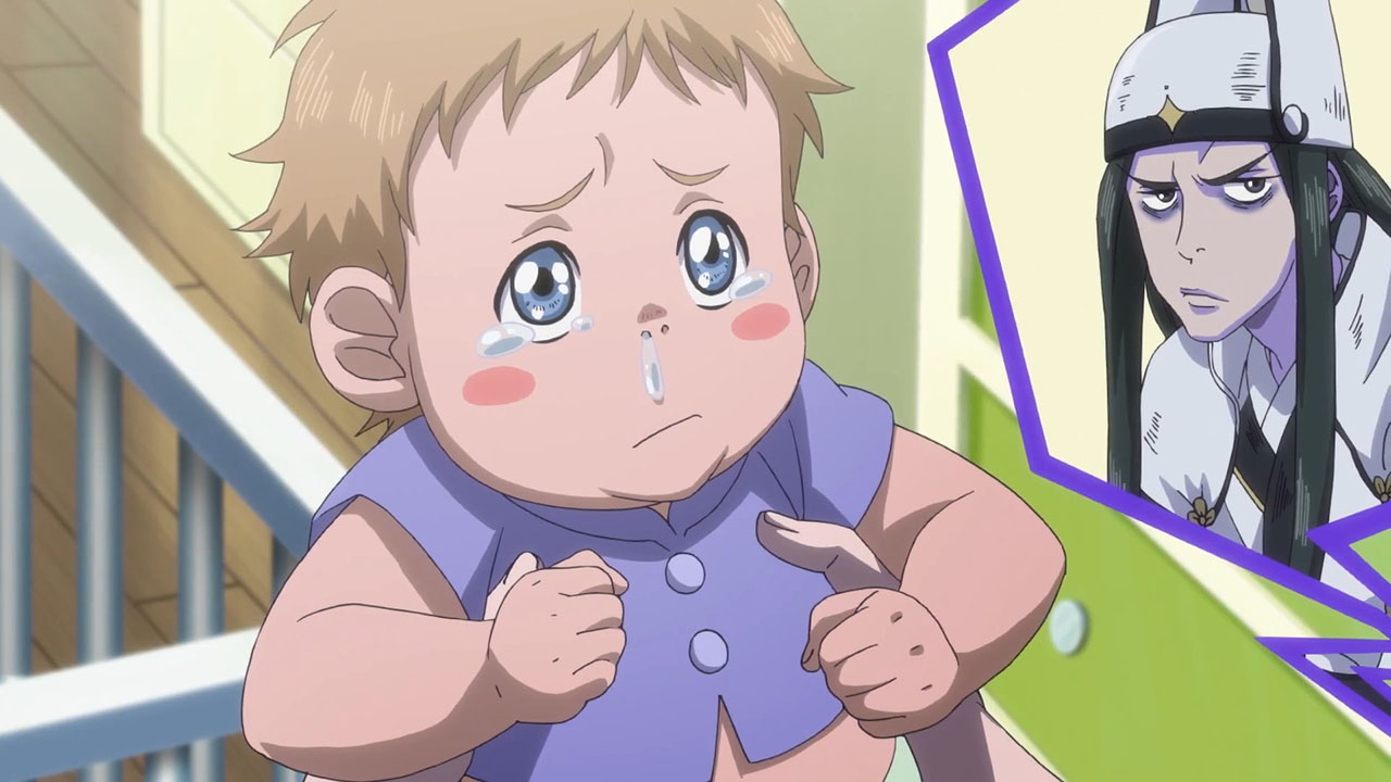 Владыка ада в печали 2 — скриншот 4