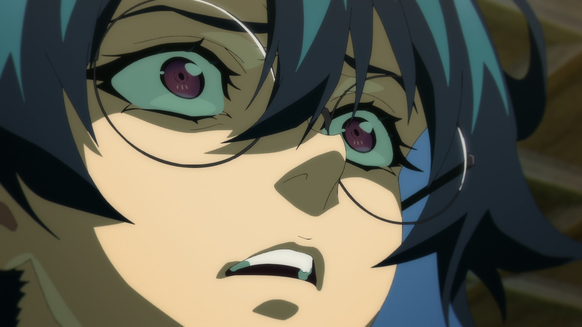 Меч и жезл Вистории — скриншот 24